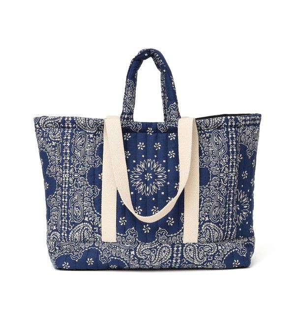 SHIPS for women「【SHIPS別注】MALUS: 2 ハンドル トート バッグ」|トートバッグ|