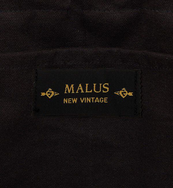 SHIPS for women「【SHIPS別注】MALUS: 2 ハンドル トート バッグ」|トートバッグ|