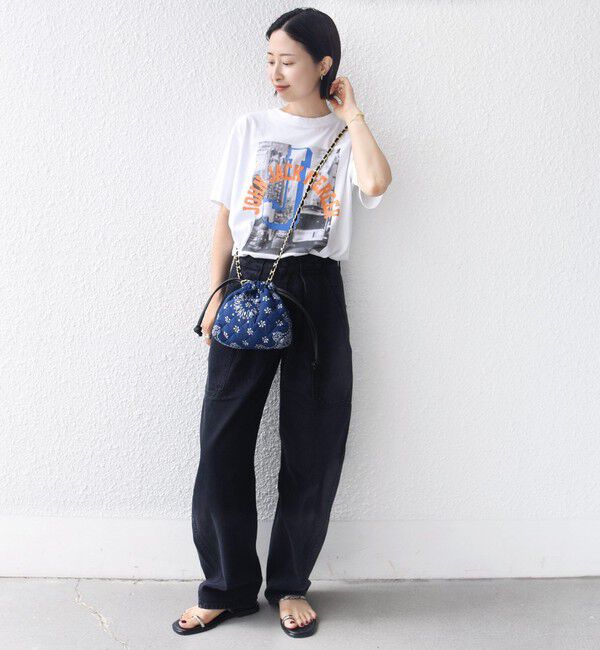 SHIPS for women「【一部SHIPS別注】MALUS: ミニ ショルダー ポーチ」|ショルダー・メッセンジャー|