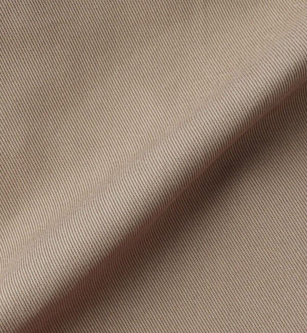 SHIPS「【SHIPS別注】CHRYSALIS: CHILTERN コットン ソリッド フィールド コート」|その他|