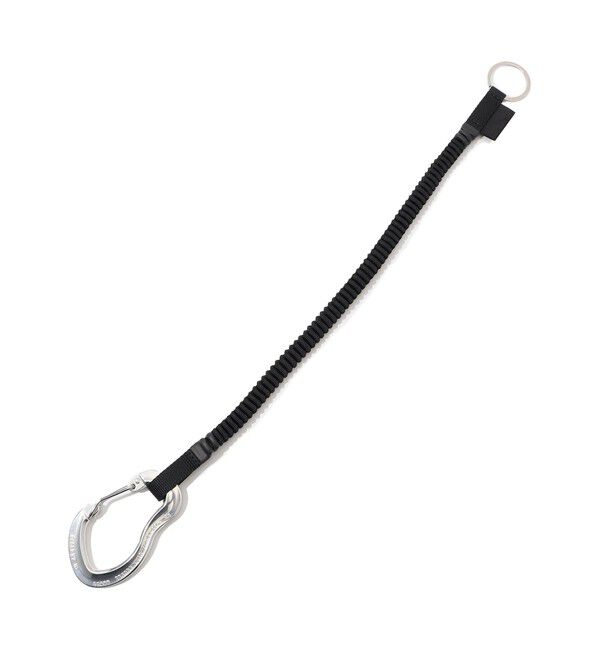 TOMORROWLAND GOODS「bagjack Gun Leash Hook」|チャーム・キーホルダー|