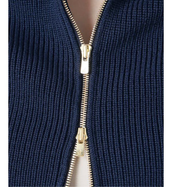 VERMEIL par iena「《予約》ZIPケープ」|その他|