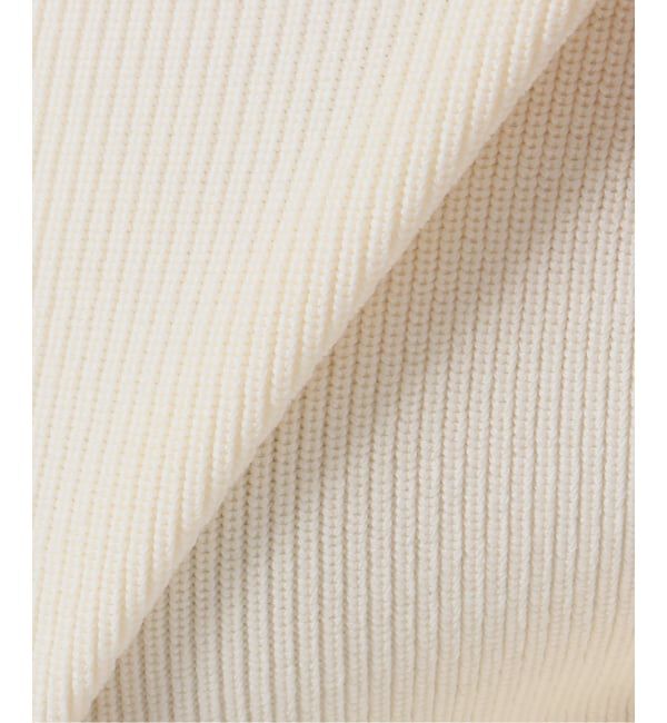 VERMEIL par iena「《予約》ZIPケープ」|その他|
