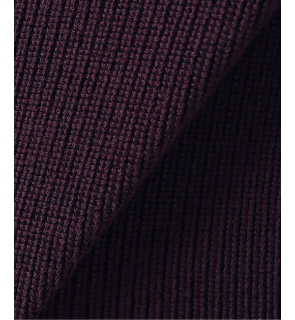 VERMEIL par iena「《予約》ZIPケープ」|その他|