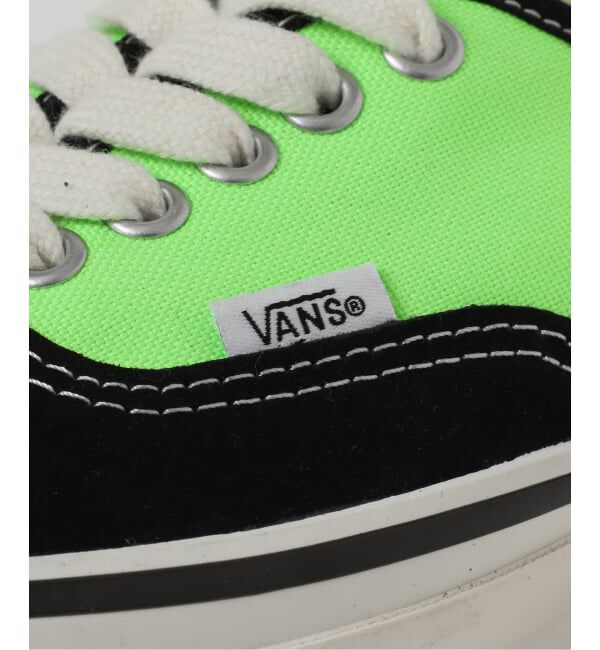 JOURNAL STANDARD「VANS / ヴァンズ LX プレミアム オーセンティック 44」|スニーカー|
