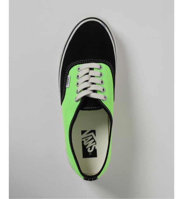 JOURNAL STANDARD「VANS / ヴァンズ LX プレミアム オーセンティック 44」|スニーカー|