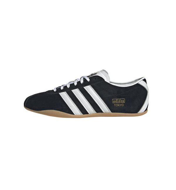 U by SPICK&SPAN「adidas Originals / アディダス オリジナルズ TOKYO W」|スニーカー|