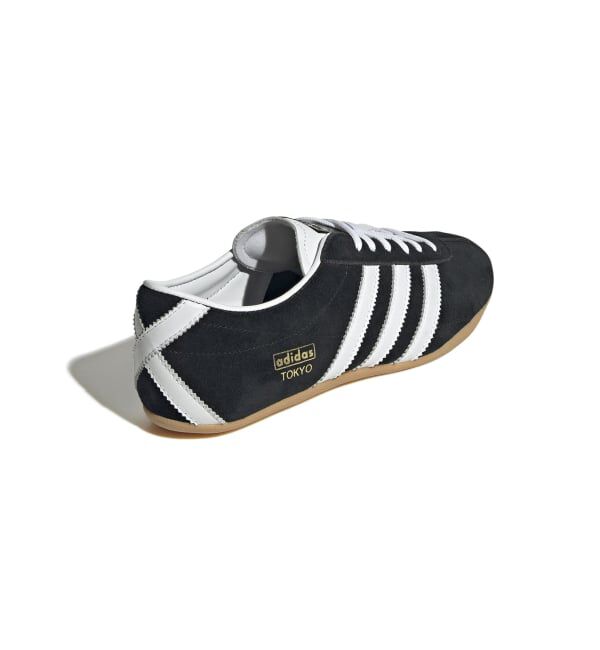 U by SPICK&SPAN「adidas Originals / アディダス オリジナルズ TOKYO W」|スニーカー|
