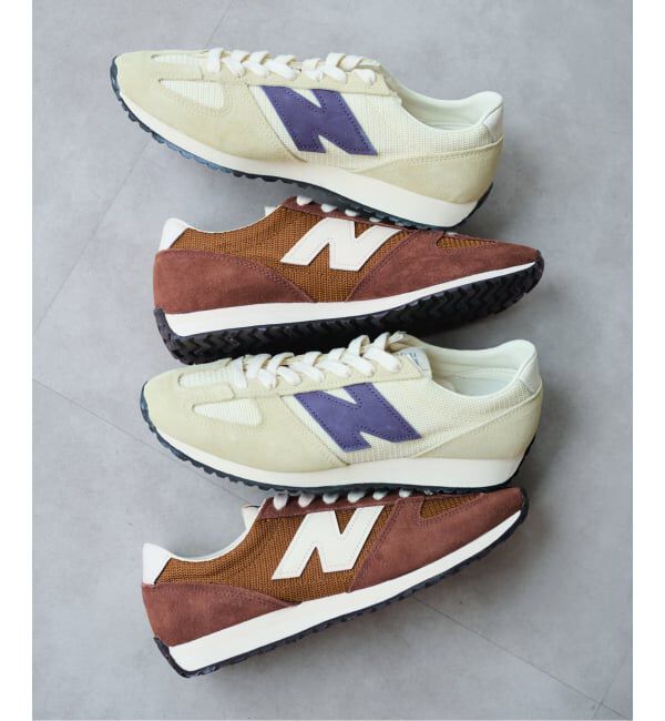 U by SPICK&SPAN「New Balance / ニューバランス 471」|スニーカー|