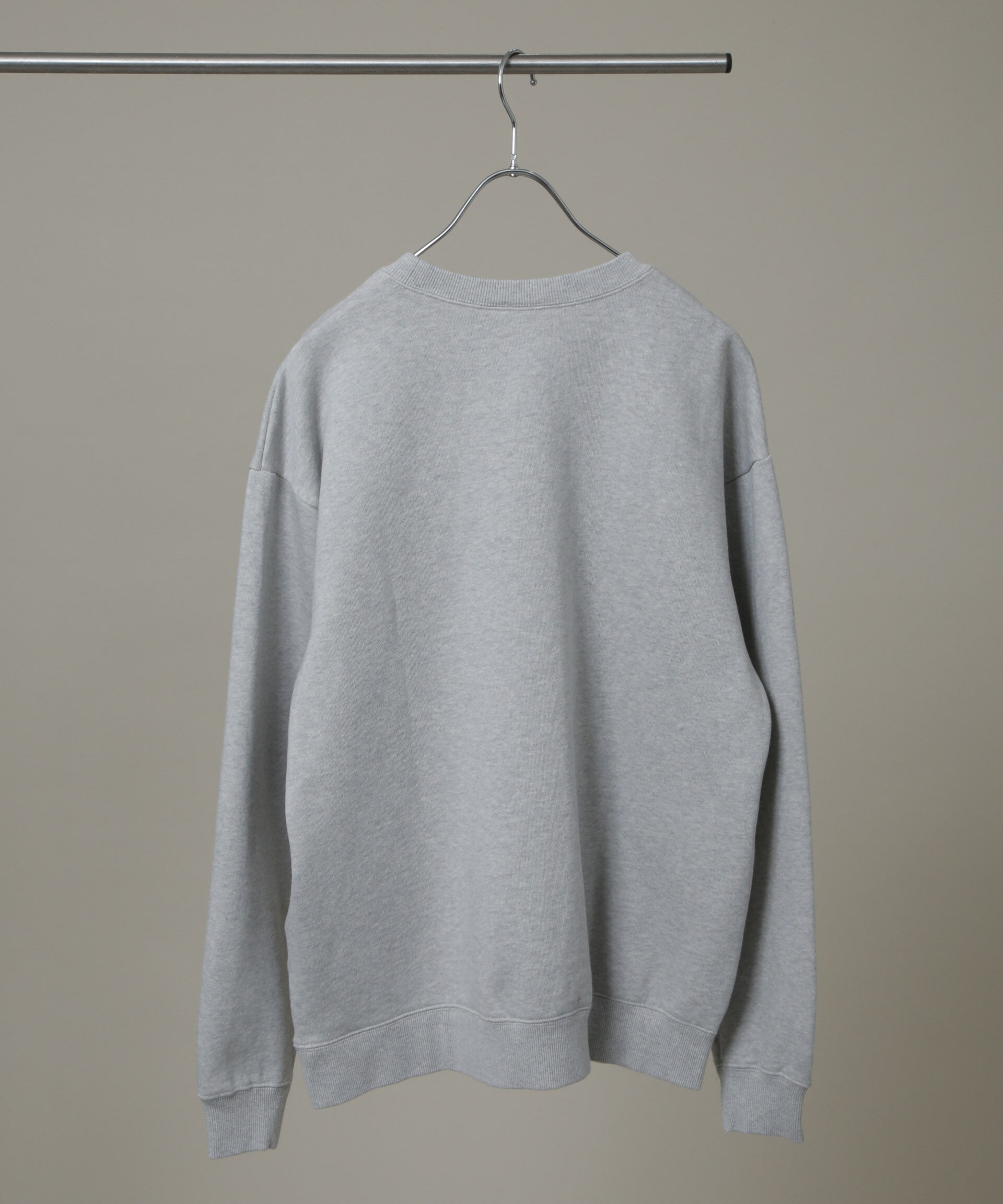 NANO universe「Lee/別注 Buddy Lee Sweat」|Tシャツ・カットソー|
