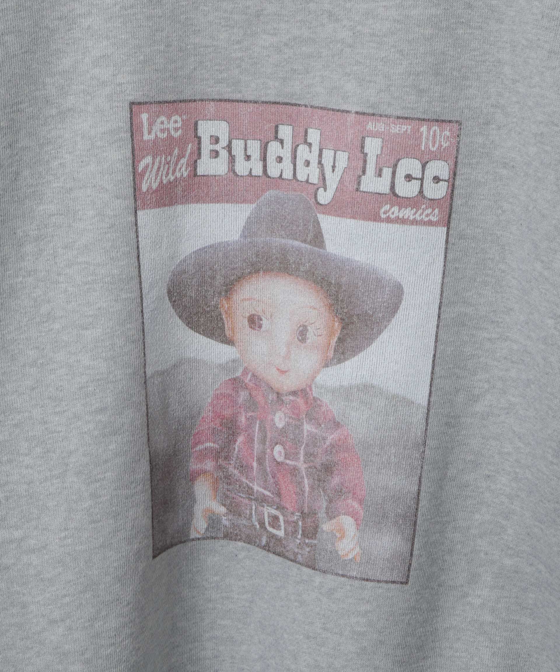 NANO universe「Lee/別注 Buddy Lee Sweat」|Tシャツ・カットソー|