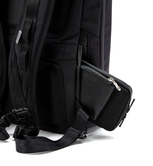 NOLLEY'S goodman「【beruf baggage/ベルーフ バゲッジ】brf-GR05-HA URBAN EXPLORER 20」|リュック|