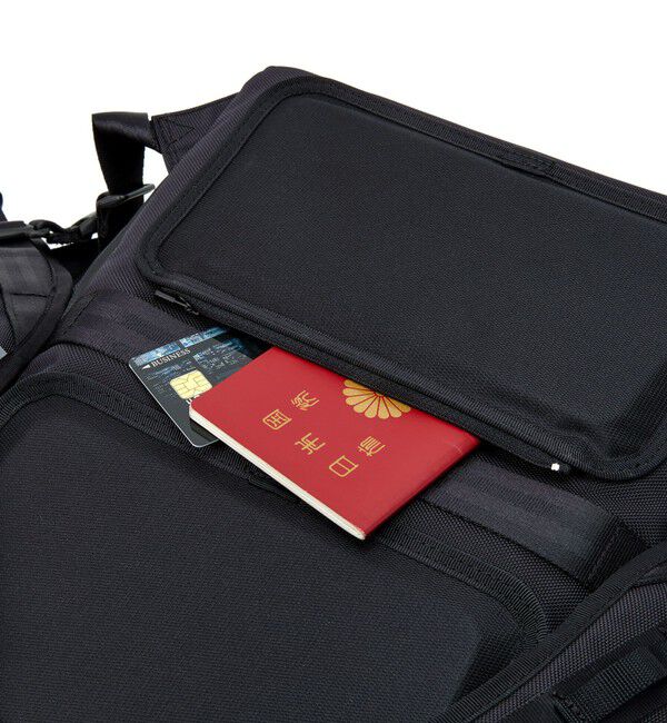 NOLLEY'S goodman「【beruf baggage/ベルーフ バゲッジ】brf-GR05-HA URBAN EXPLORER 20」|リュック|