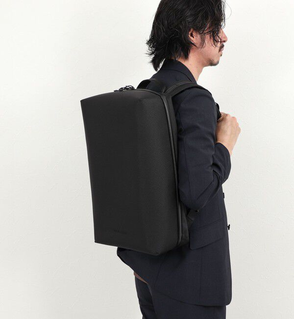 NOLLEY'S goodman「【beruf baggage/ベルーフ バゲッジ】brf-GR05-HA URBAN EXPLORER 20」|リュック|