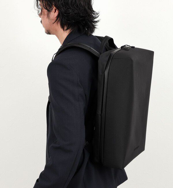 NOLLEY'S goodman「【beruf baggage/ベルーフ バゲッジ】brf-GR05-HA URBAN EXPLORER 20」|リュック|