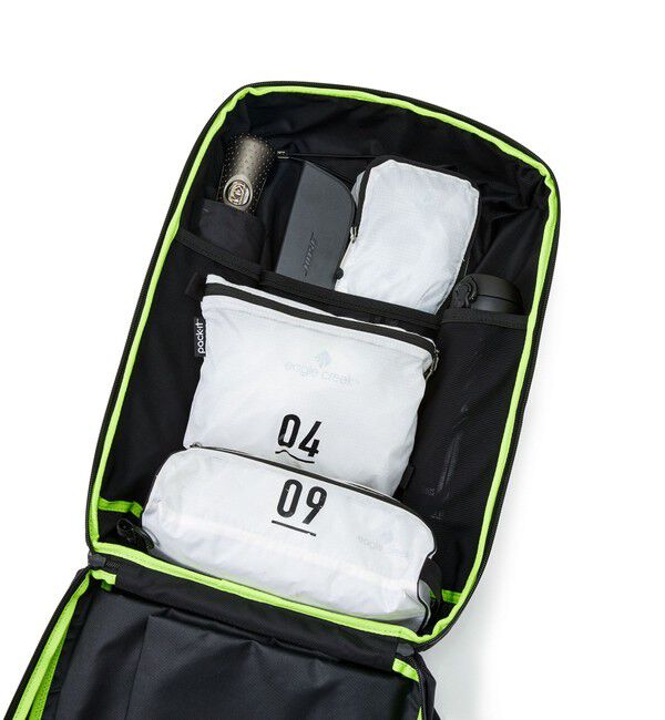 NOLLEY'S goodman「【beruf baggage/ベルーフ バゲッジ】brf-GR05-HA URBAN EXPLORER 20」|リュック|