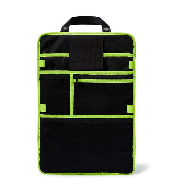NOLLEY'S goodman「【beruf baggage/ベルーフ バゲッジ】brf-GR05-HA URBAN EXPLORER 20」|リュック|
