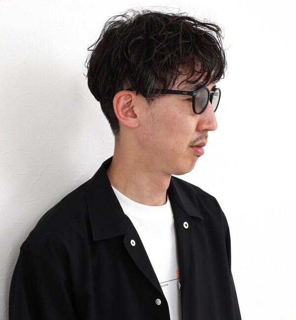 NOLLEY'S goodman「【TYMER/タイマー】OLIVER TY105 POLARIZED&PHOTOCHROMIC 偏光調光レンズ」|サングラス|