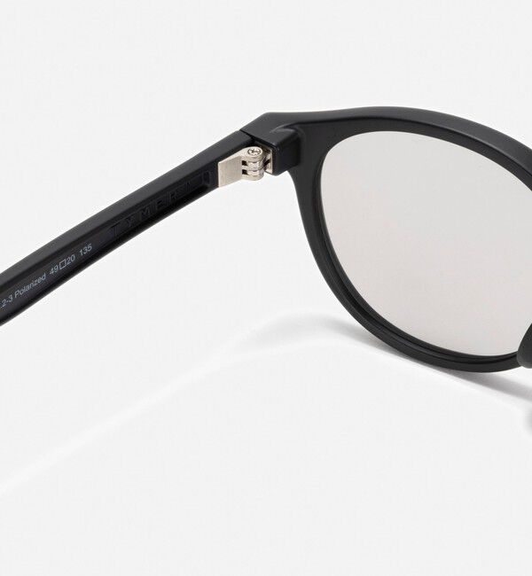 NOLLEY'S goodman「【TYMER/タイマー】OLIVER TY105 POLARIZED&PHOTOCHROMIC 偏光調光レンズ」|サングラス|