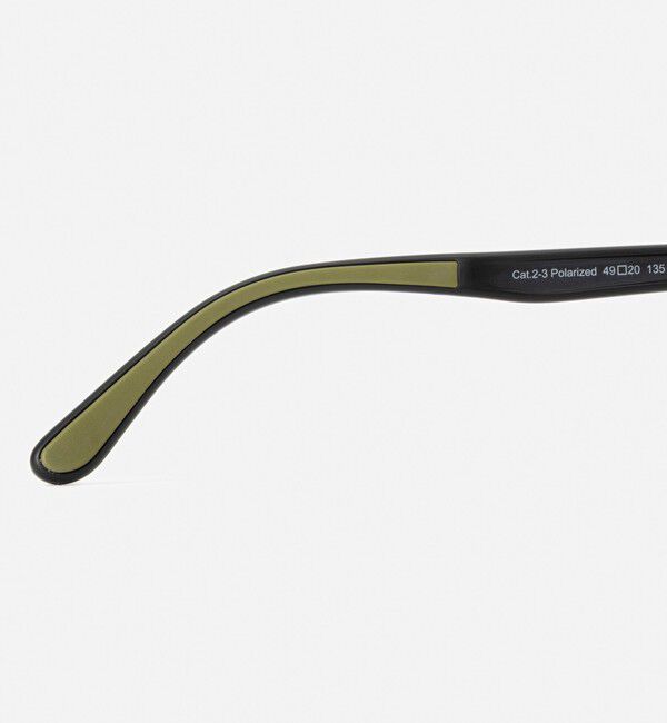 NOLLEY'S goodman「【TYMER/タイマー】OLIVER TY105 POLARIZED&PHOTOCHROMIC 偏光調光レンズ」|サングラス|