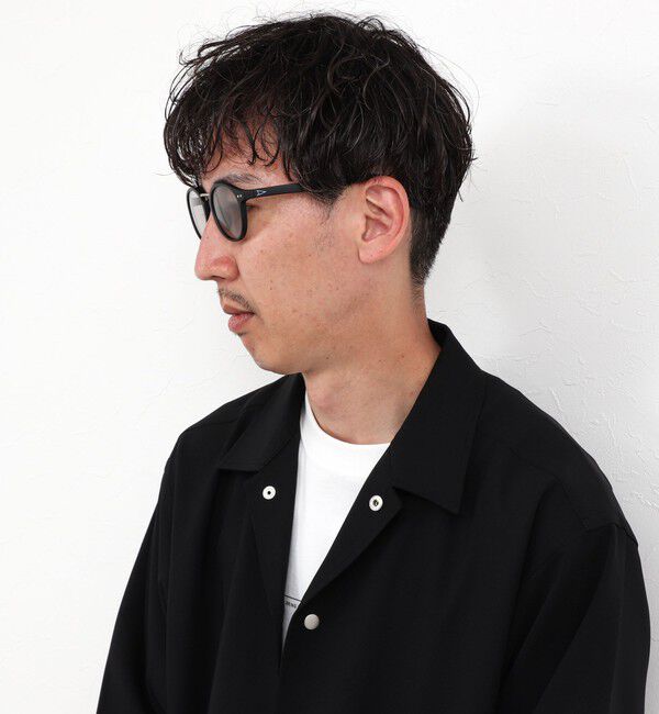 NOLLEY'S goodman「【TYMER/タイマー】OLIVER TY105 POLARIZED&PHOTOCHROMIC 偏光調光レンズ」|サングラス|