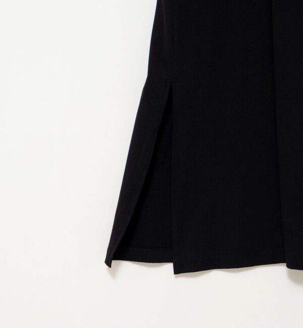 NOLLEY'S「【WEB限定】ヨークケープ2WAYワンピース」|ワンピース|