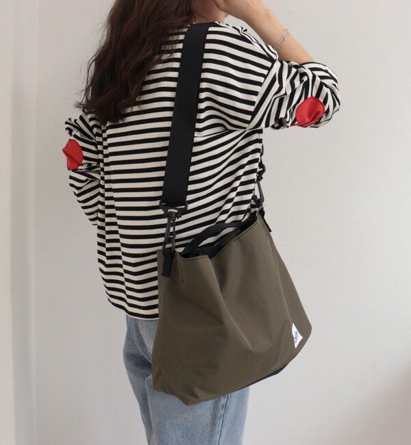 fredy emue「【Drifter/ドリフター】CARRY ALL BAG」|トートバッグ|