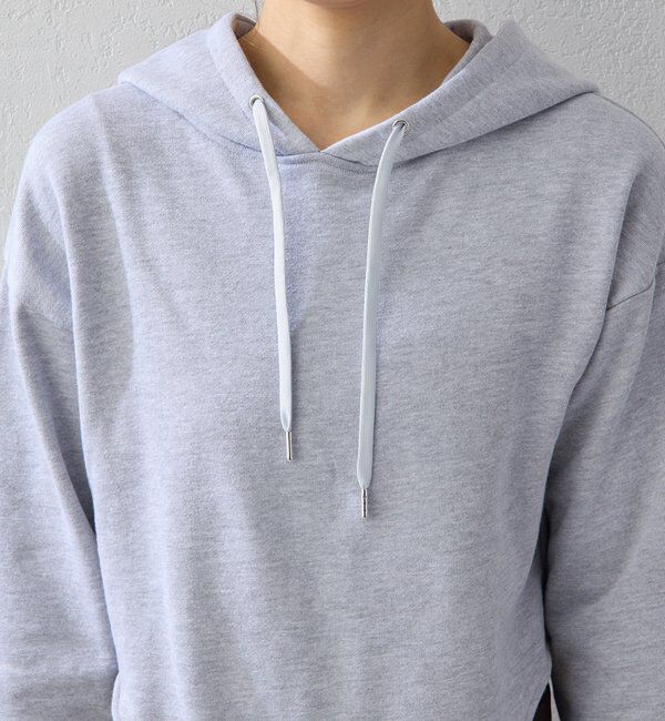  「【2026AW Debut】【UNFORM】フーディボディスーツ」|Tシャツ・カットソー|