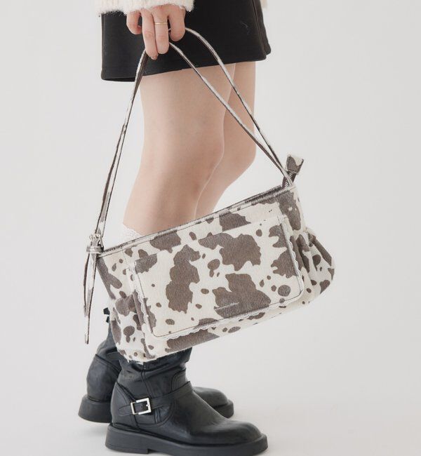  「マルチポケットワイドボストンbag」|トートバッグ|