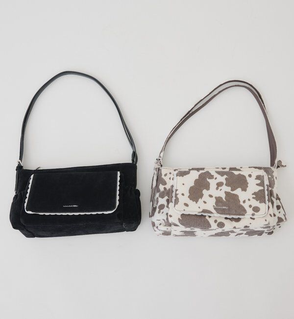 「マルチポケットワイドボストンbag」|トートバッグ|