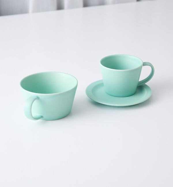collex「【26SS新色】SAKUZAN 作山窯 Saucer ソーサー」|食器・キッチングッズ|
