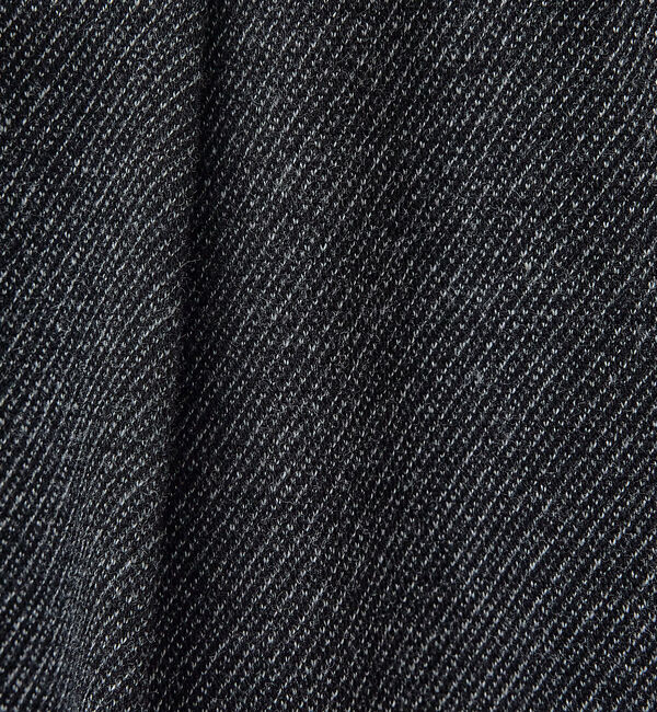 ABAHOUSE「【セットアップ対応/FLEX PANTS】ムリネ ジャージ ツイル スラックス」|スラックス|
