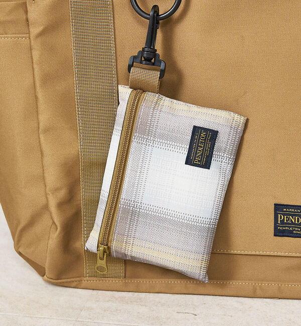 ABAHOUSE「【PENDLETON / ペンドルトン】PDT-IMR-261001 稲葉 真理」|その他|