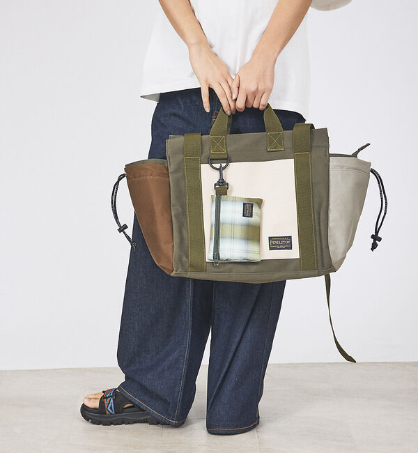 ABAHOUSE「【PENDLETON / ペンドルトン】PDT-IMR-261001 稲葉 真理」|その他|