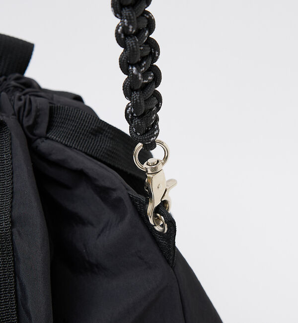Rouge vif「【CTFK/コントロールフリーク】ナイロン3WAYスクエアトート」|トートバッグ|