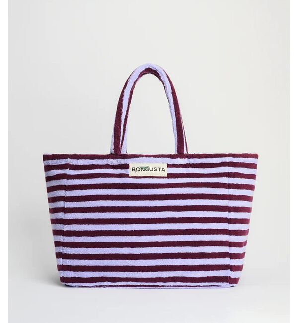 Rouge vif「【追加2/BONGUSTA/ボングスタ】NARAM WEEKEND BAG/ビッ」|トートバッグ|