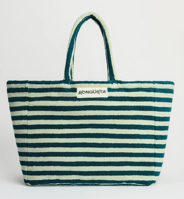 Rouge vif「【追加2/BONGUSTA/ボングスタ】NARAM WEEKEND BAG/ビッ」|トートバッグ|