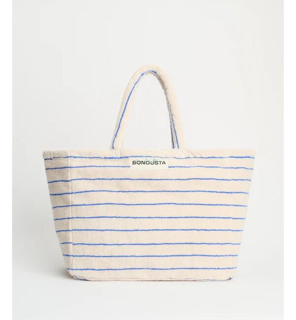 Rouge vif「【追加2/BONGUSTA/ボングスタ】NARAM WEEKEND BAG/ビッ」|トートバッグ|