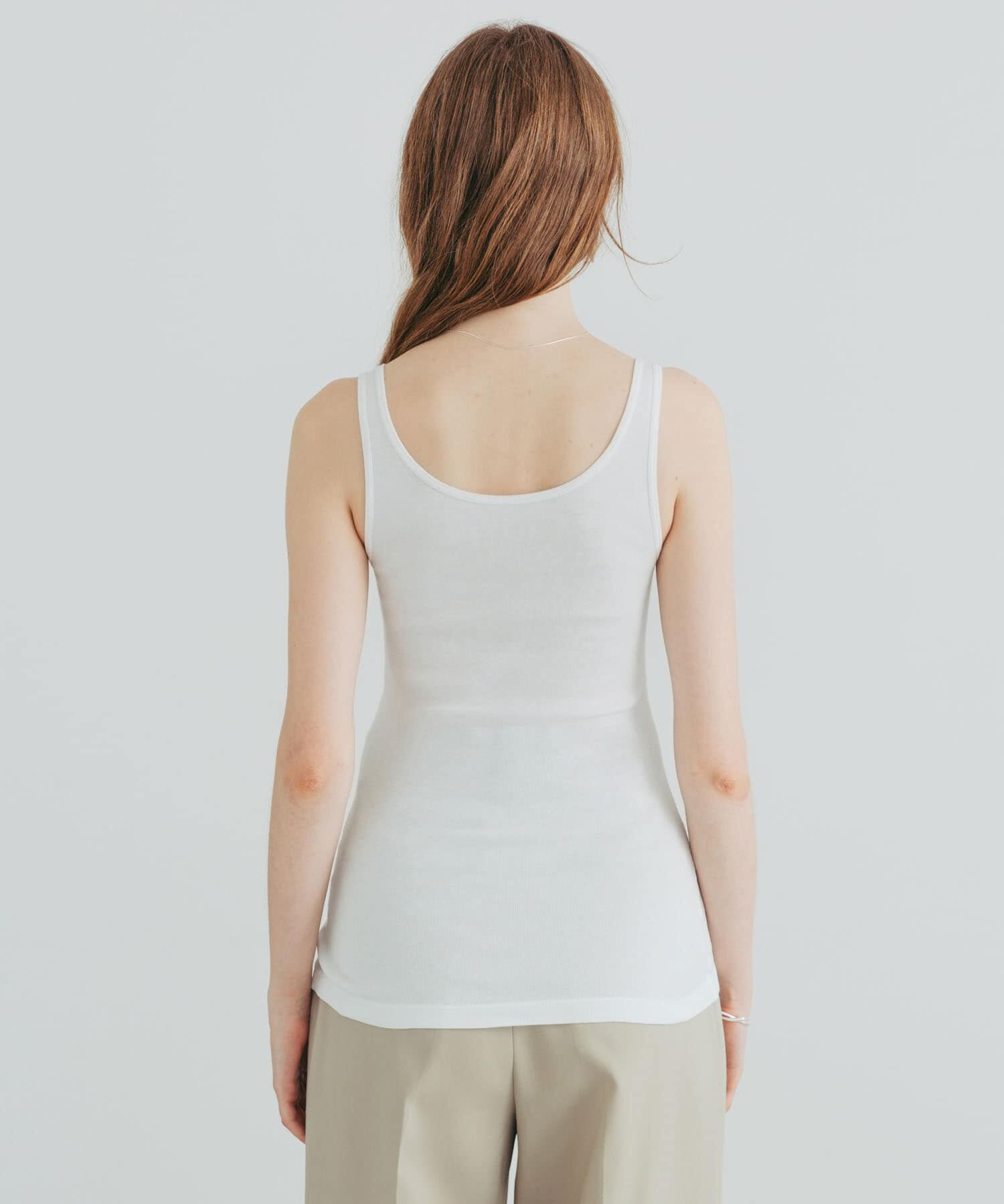 URBAN RESEARCH「『UR TECH』タンクトップ」|タンクトップ|