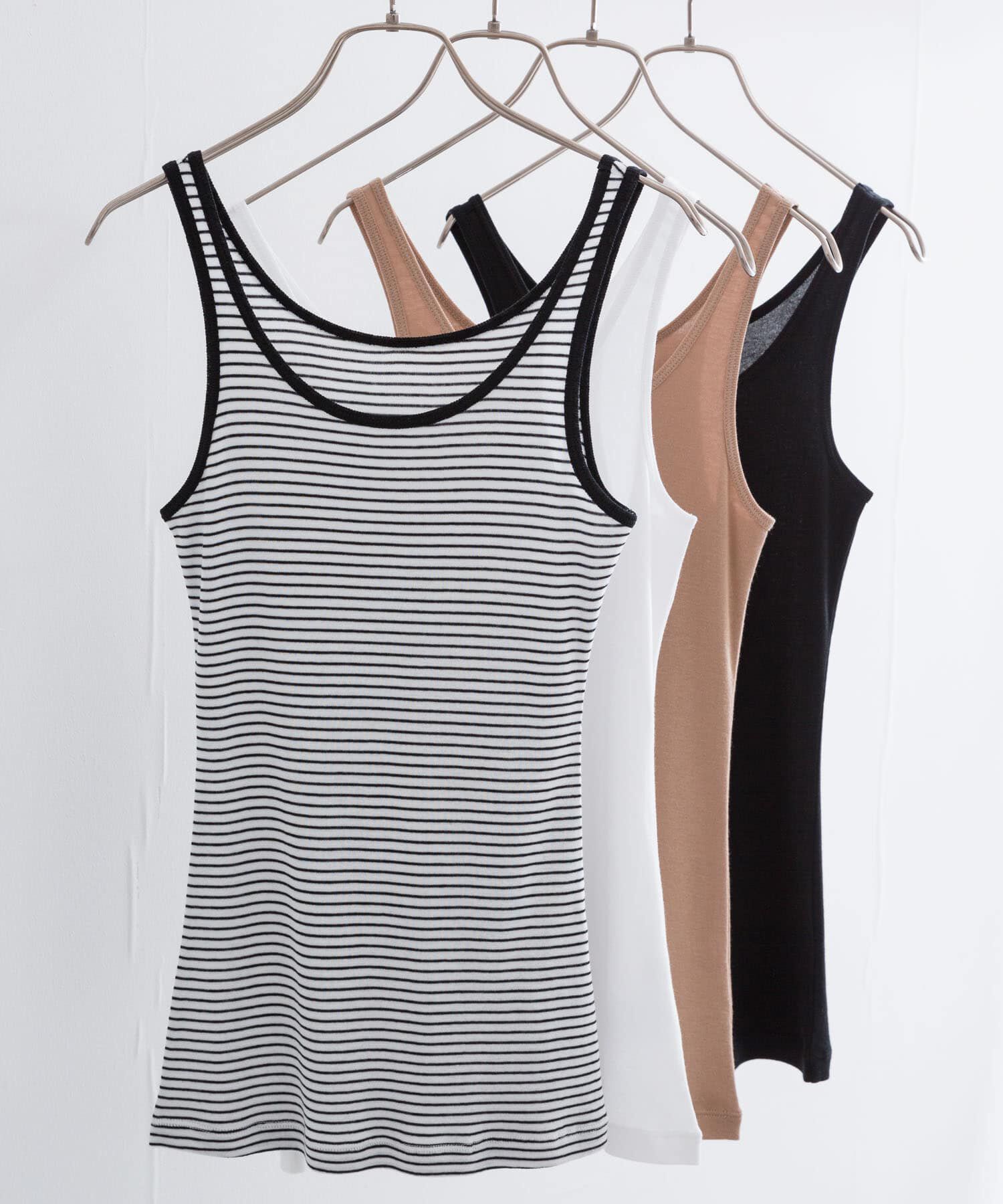 URBAN RESEARCH「『UR TECH』タンクトップ」|タンクトップ|