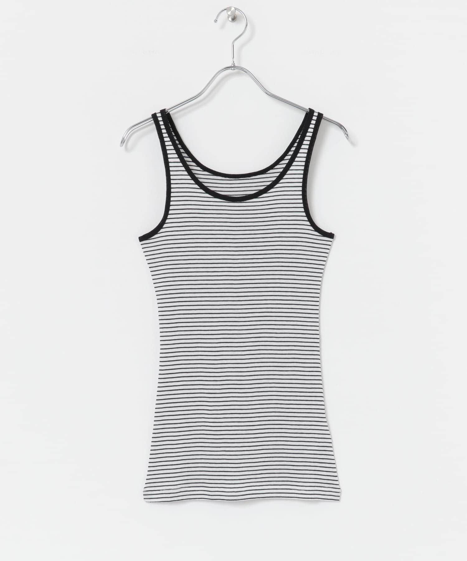 URBAN RESEARCH「『UR TECH』タンクトップ」|タンクトップ|