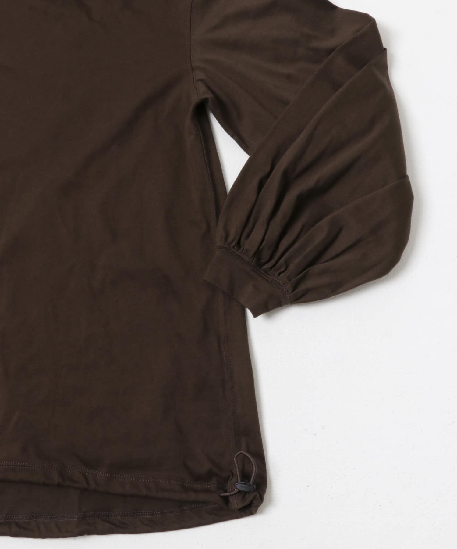 URBAN RESEARCH「Teya　Glance Hoodie」|パーカー|