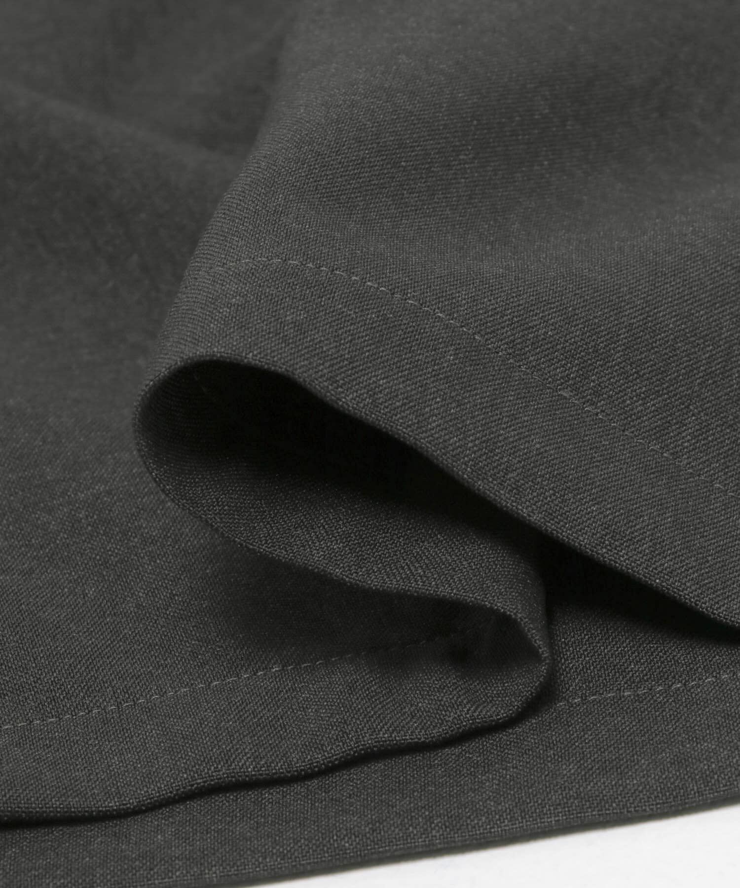 URBAN RESEARCH ROSSO「『セットアップ対応』『防シワ』サマーウール調サイドポケットシャツ」|シャツ・ブラウス|