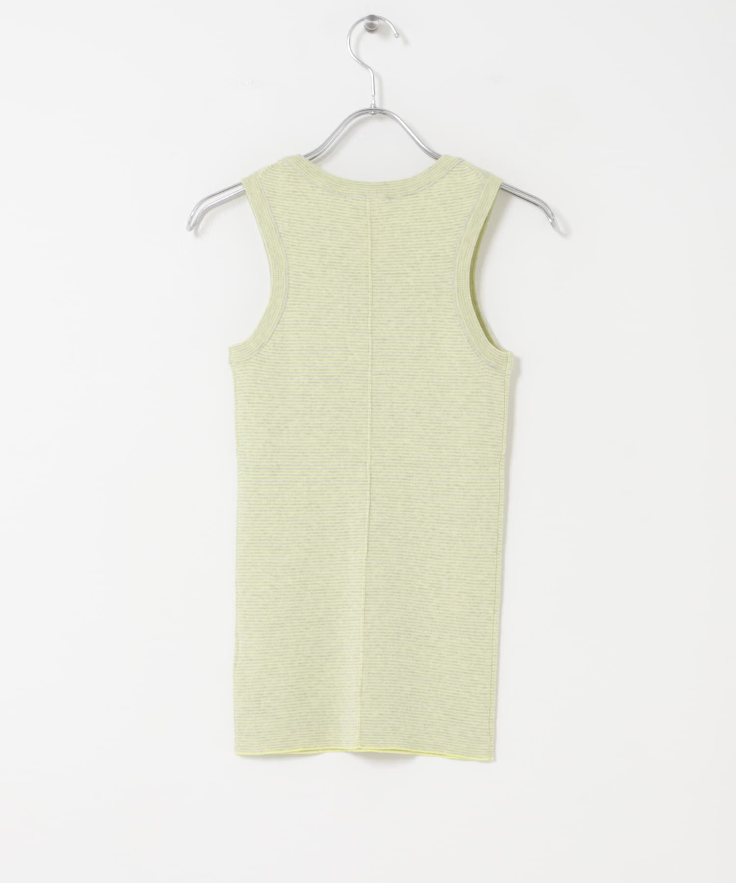 URBAN RESEARCH DOORS「RYE TENDER　EAMES TANK-TOP」|タンクトップ|