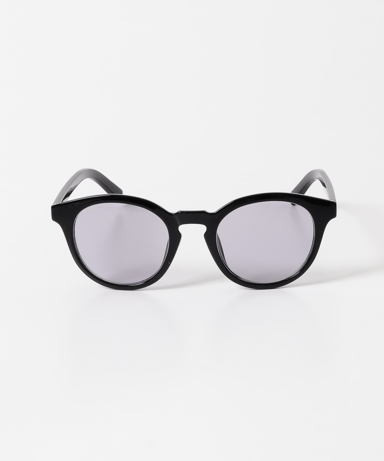 URBAN RESEARCH「decor『デコール』　EYEWEAR BOSTON SUN」|メガネ|