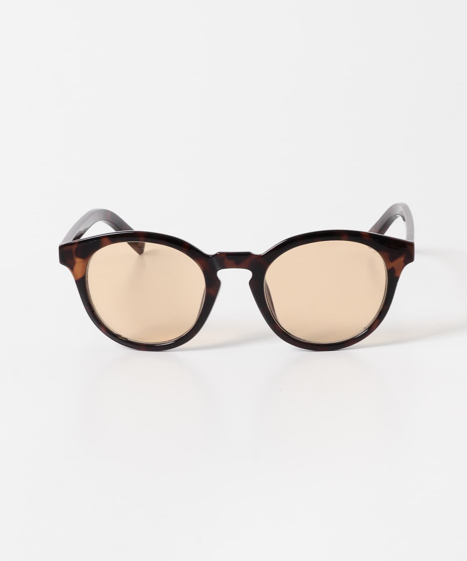 URBAN RESEARCH「decor『デコール』　EYEWEAR BOSTON SUN」|メガネ|