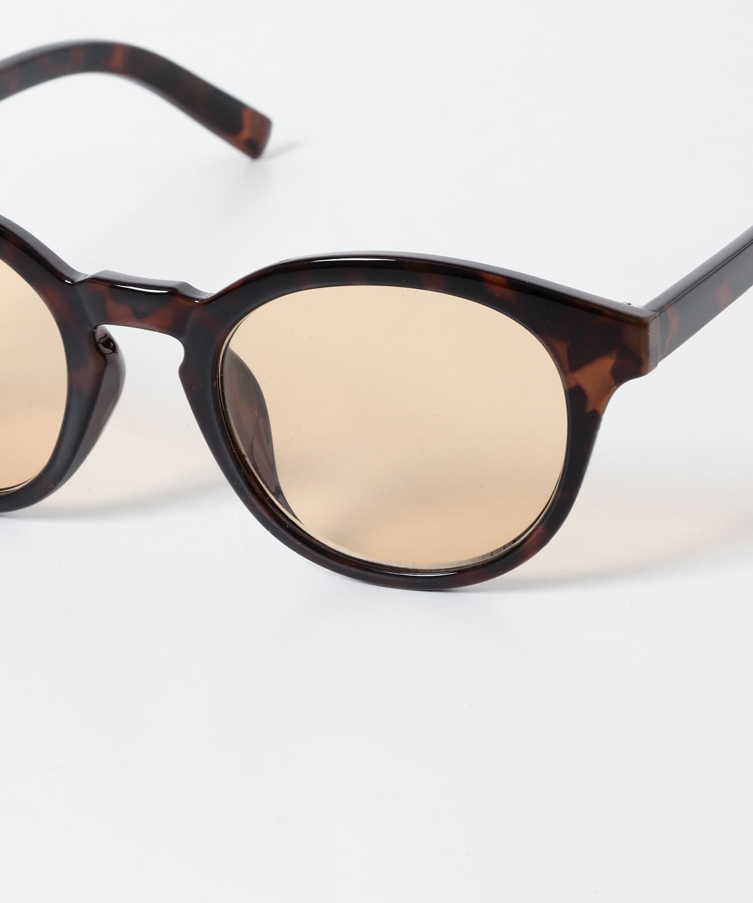 URBAN RESEARCH「decor『デコール』　EYEWEAR BOSTON SUN」|メガネ|