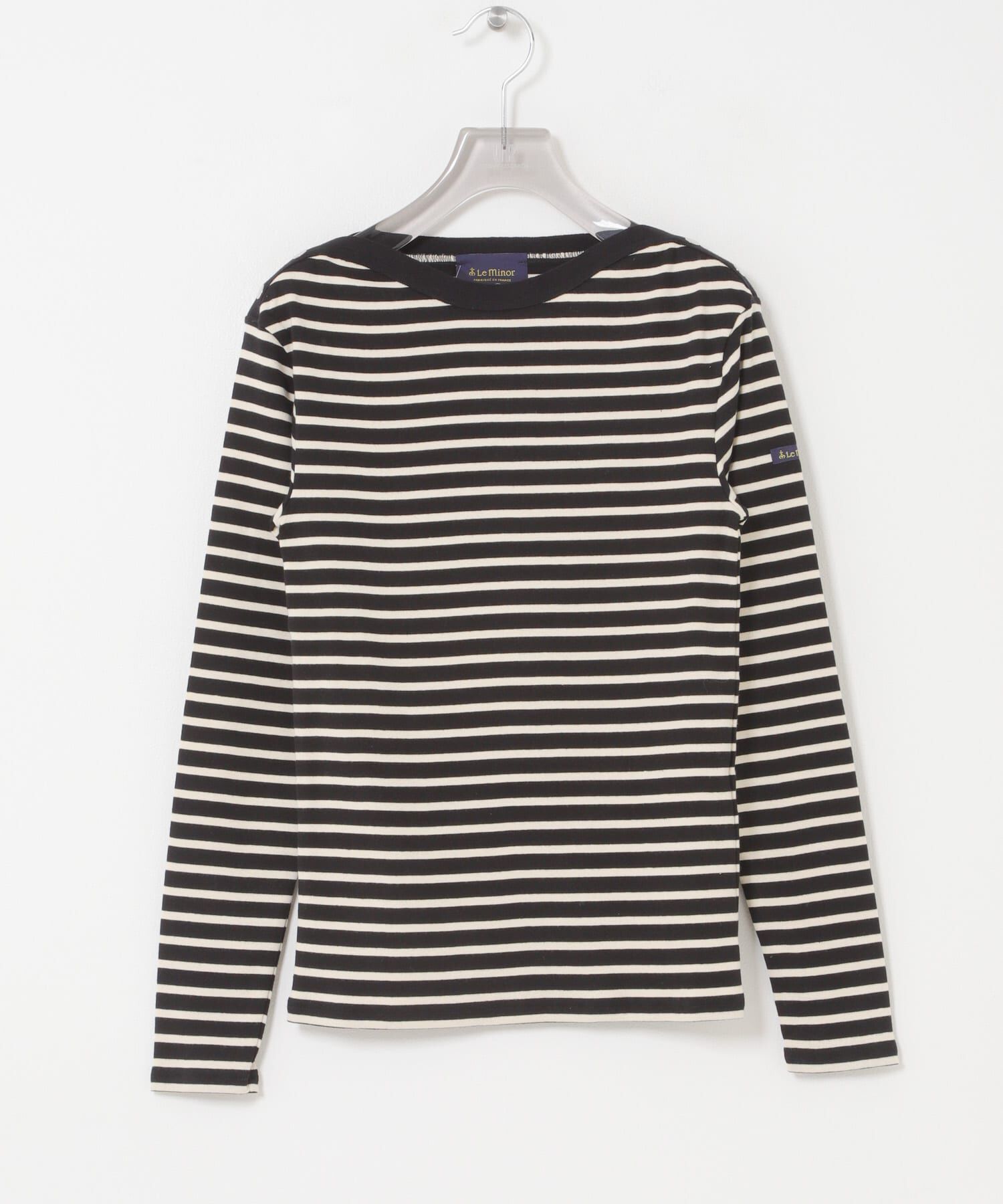 URBAN RESEARCH「『別注』LE MINOR&times;URBAN RESEARCH　ボーダーカットソー」|Tシャツ・カットソー|