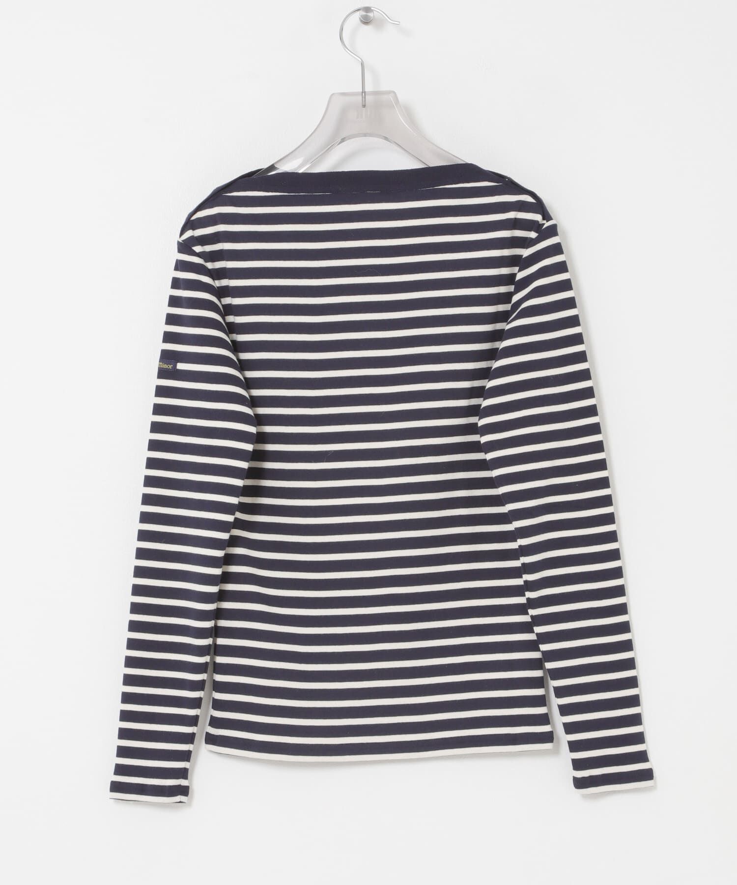 URBAN RESEARCH「『別注』LE MINOR&times;URBAN RESEARCH　ボーダーカットソー」|Tシャツ・カットソー|