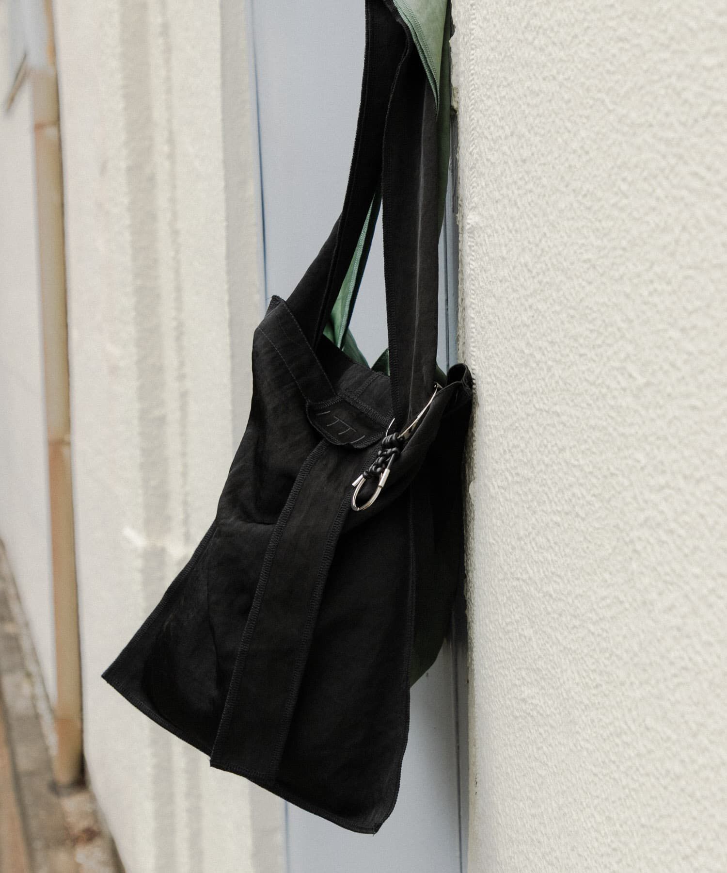 URBAN RESEARCH「ITTI　MARY INSIDE OUT TOTE-M」|トートバッグ|